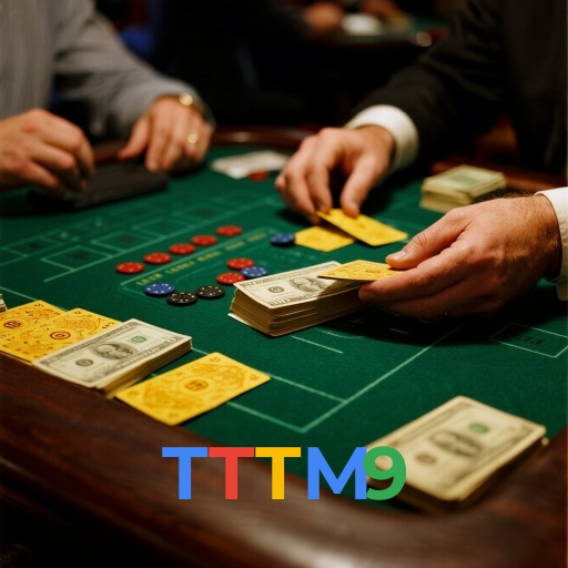 Segurança no TTTM9