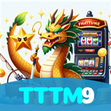 Login no TTTM9