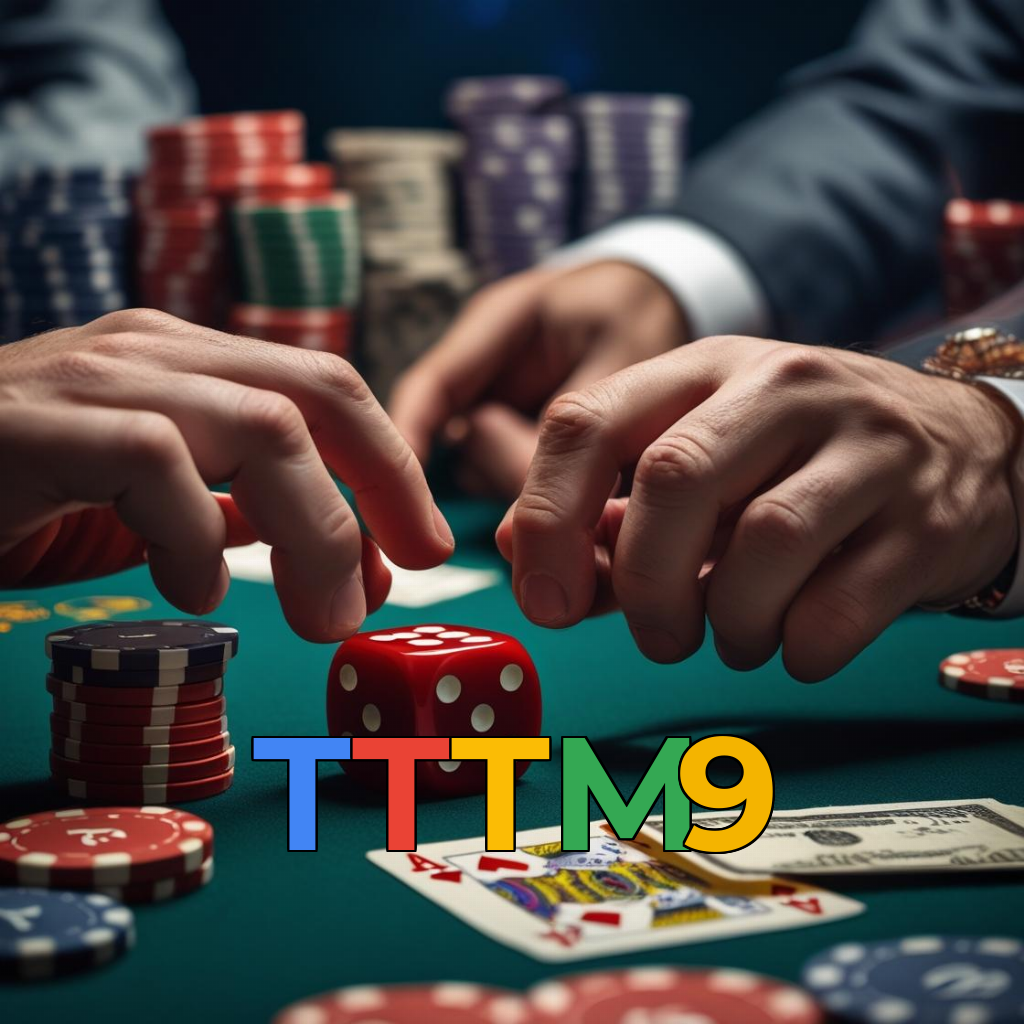 Segurança no TTTM9