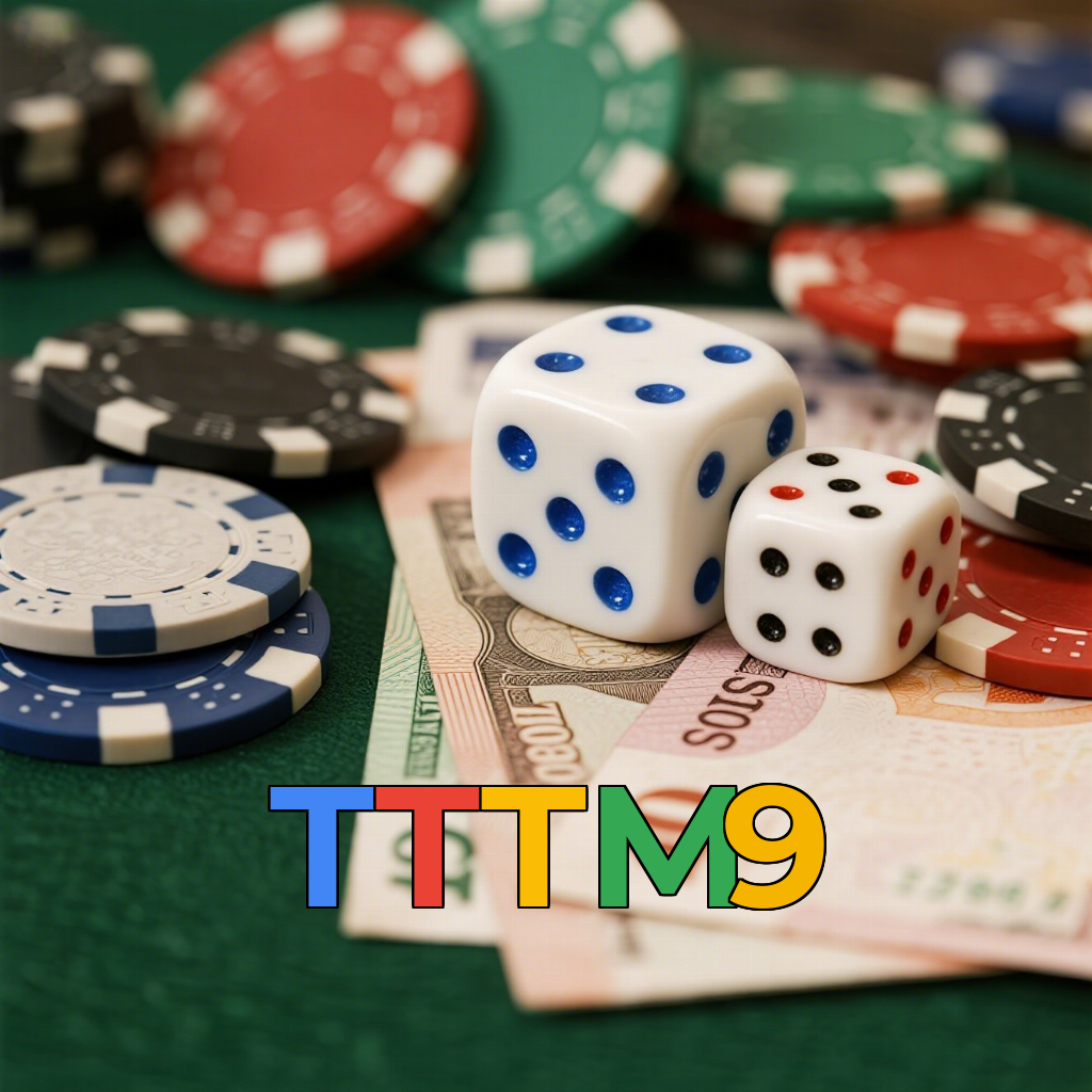 Login no TTTM9