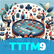 Login no TTTM9