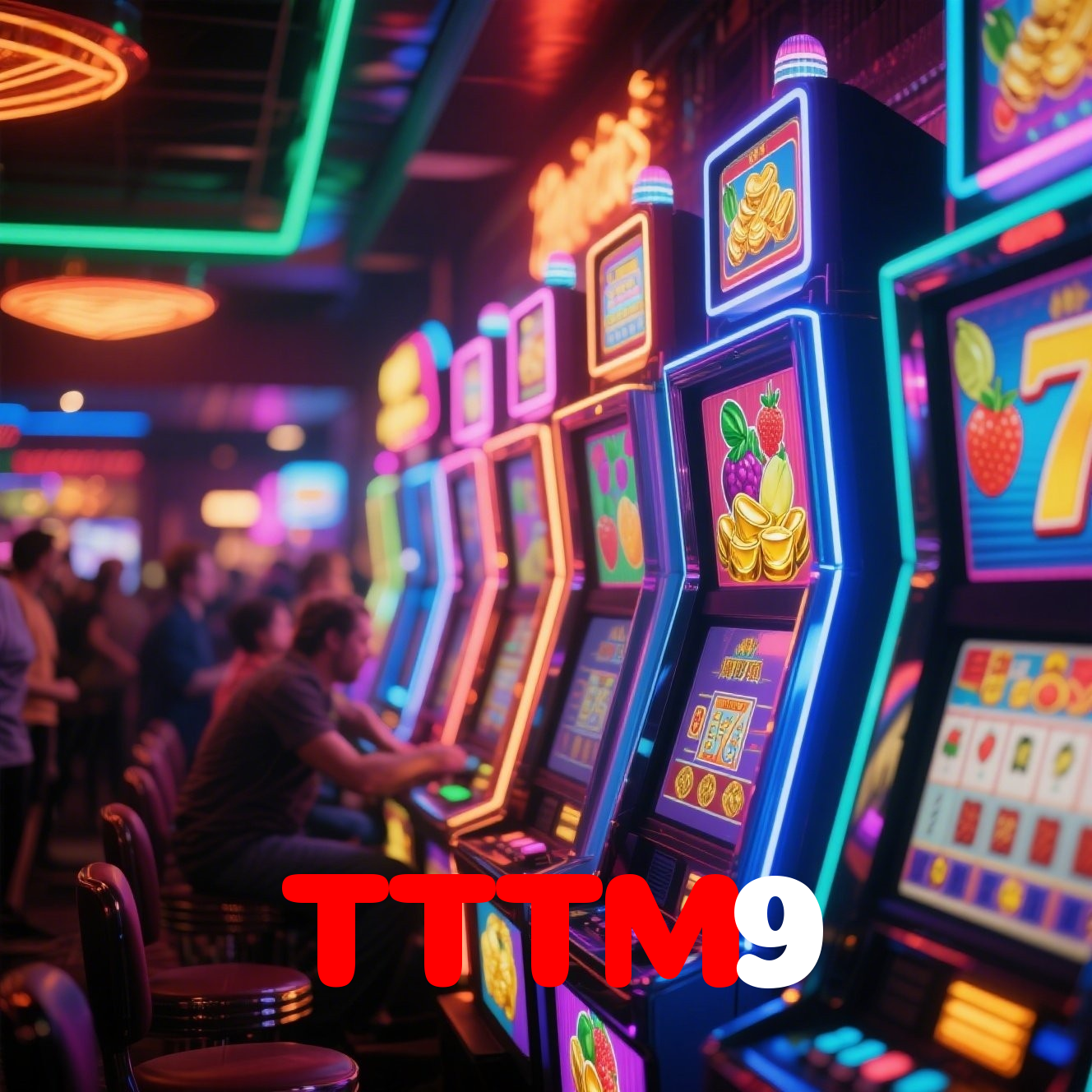 Problemas de Login no TTTM9