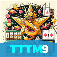 Segurança no TTTM9