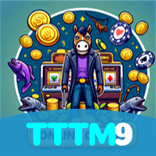 Login no TTTM9