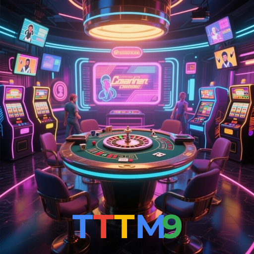 Login no TTTM9