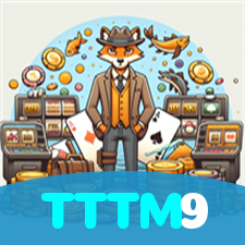 Login no TTTM9