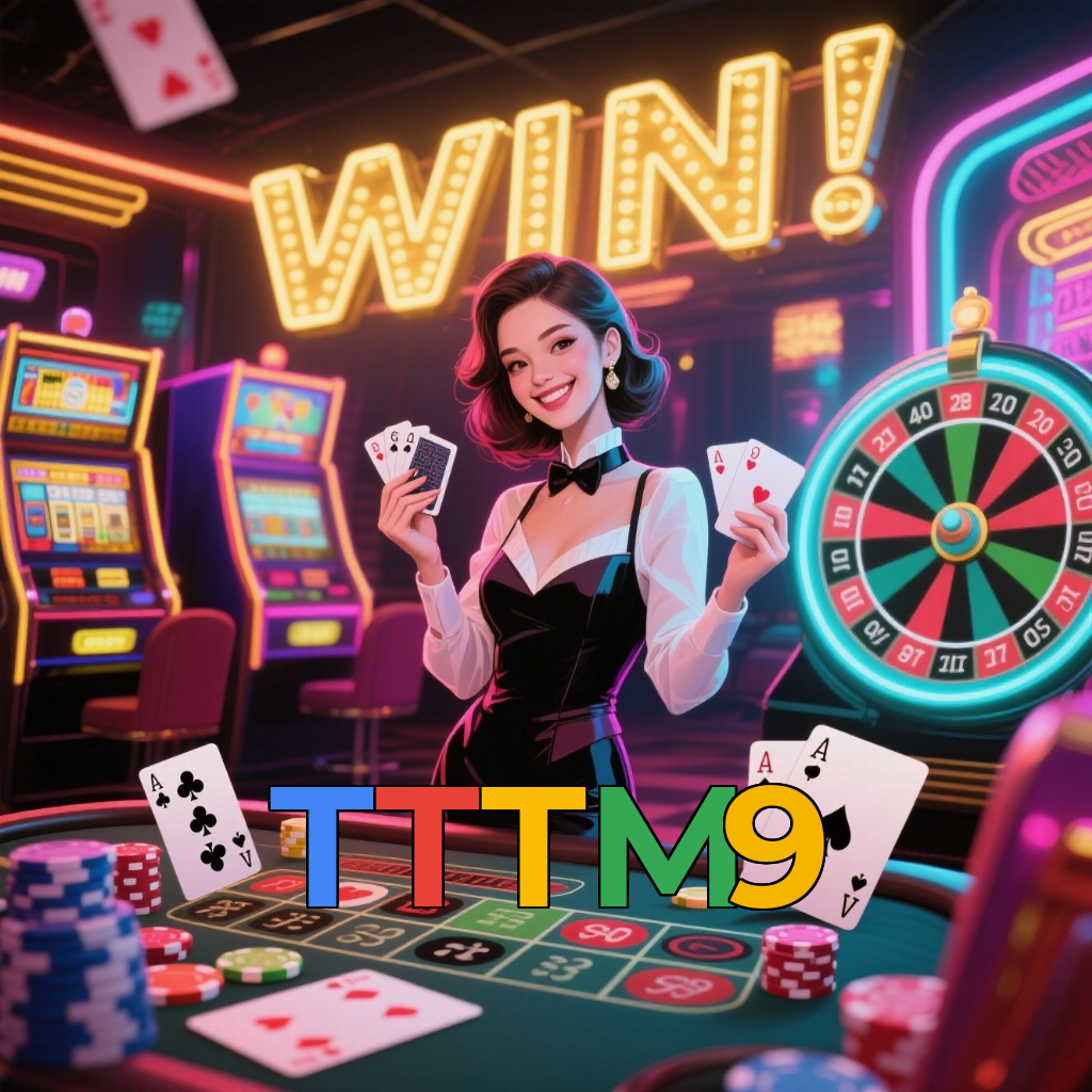 Login no TTTM9