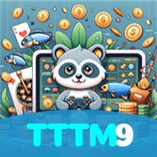 Segurança no TTTM9