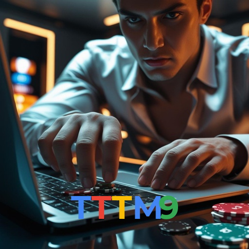 Segurança no TTTM9