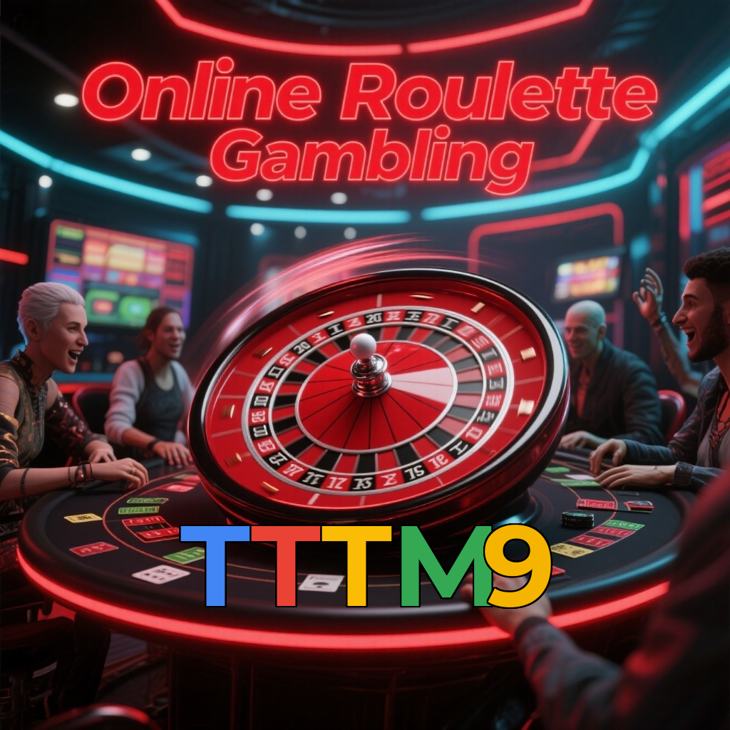 Login no TTTM9