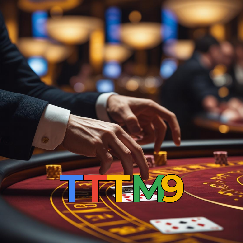 Segurança no TTTM9