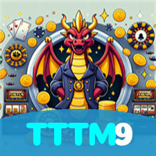 Login no TTTM9