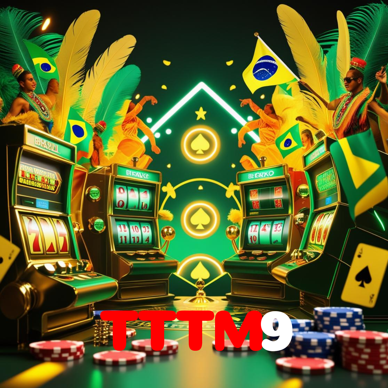 Problemas de Login no TTTM9