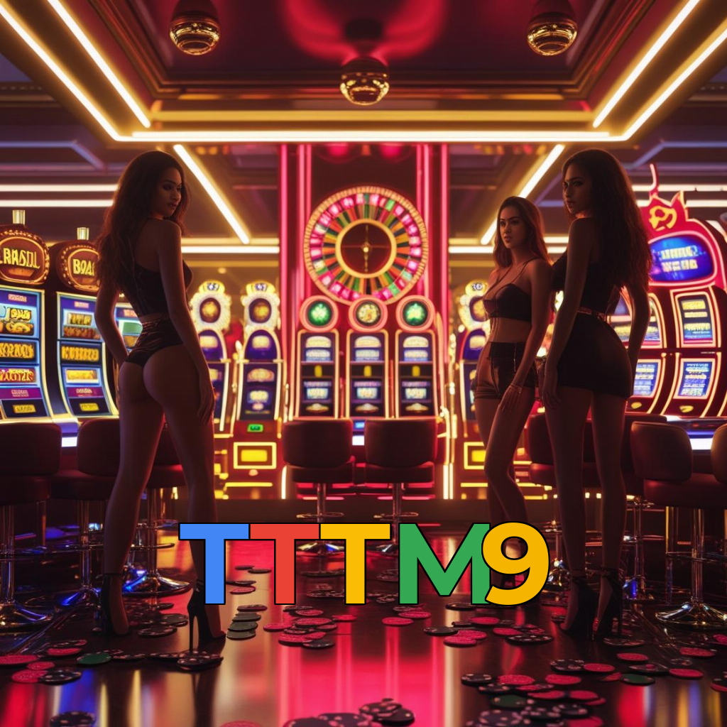 Login no TTTM9