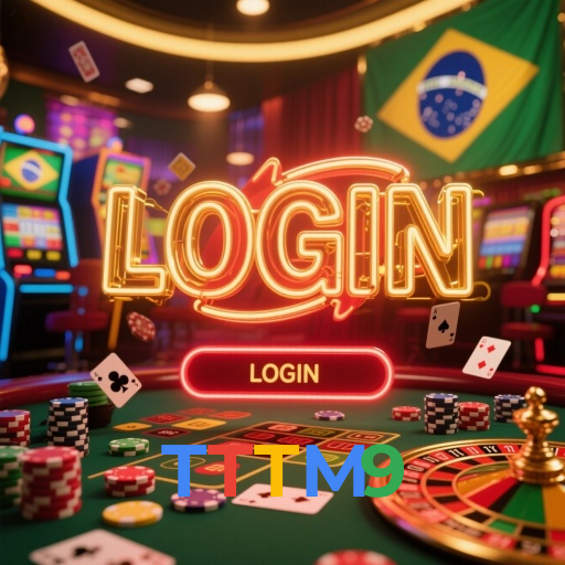 Problemas de Login no TTTM9