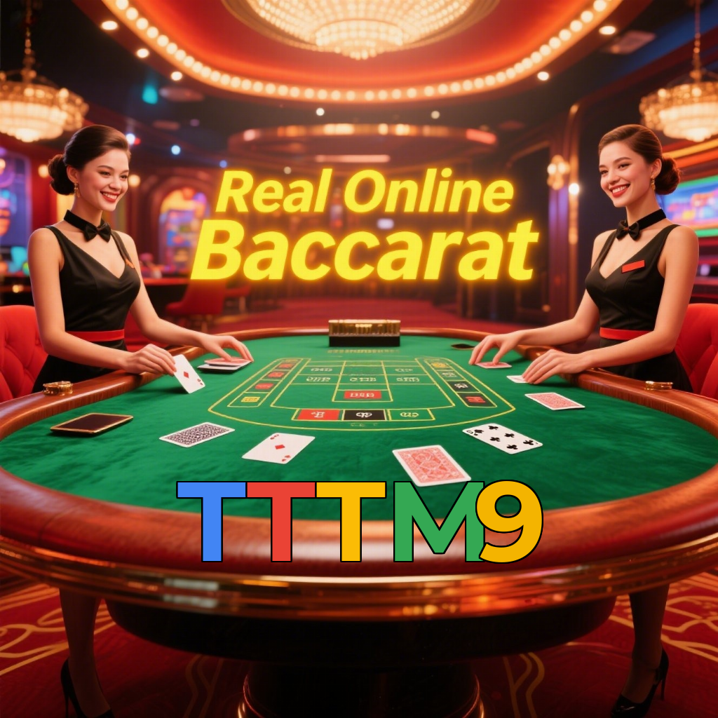Login no TTTM9
