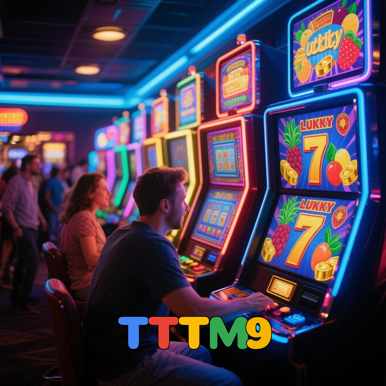 Problemas de Login no TTTM9