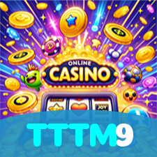 Login no TTTM9