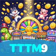 Login no TTTM9