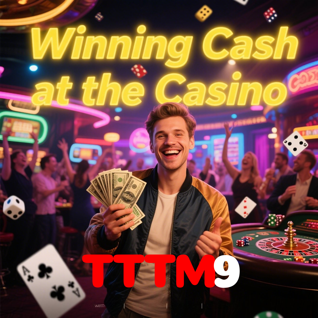 Login no TTTM9