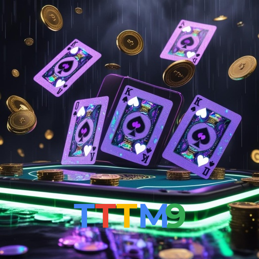 Login no TTTM9