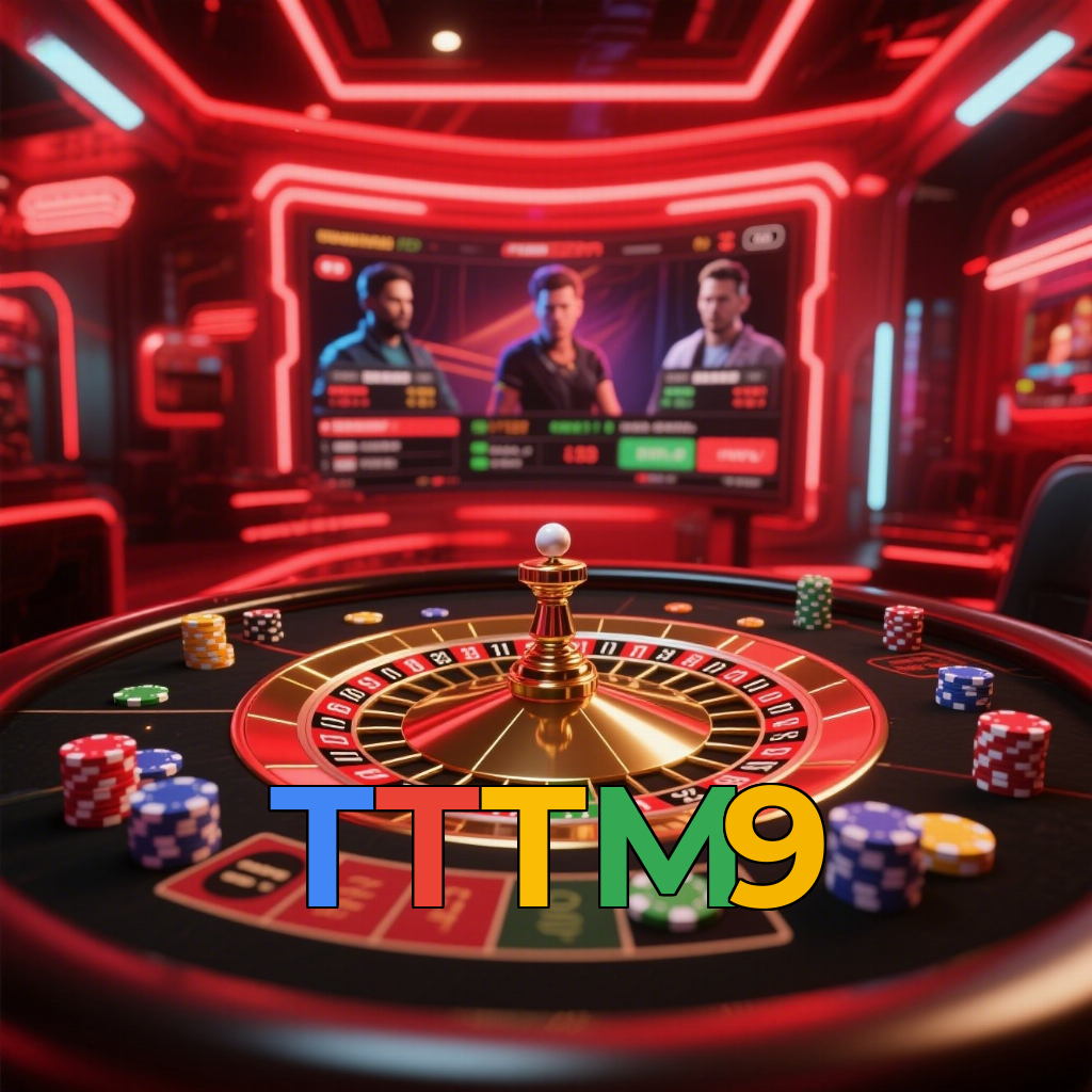 Login no TTTM9