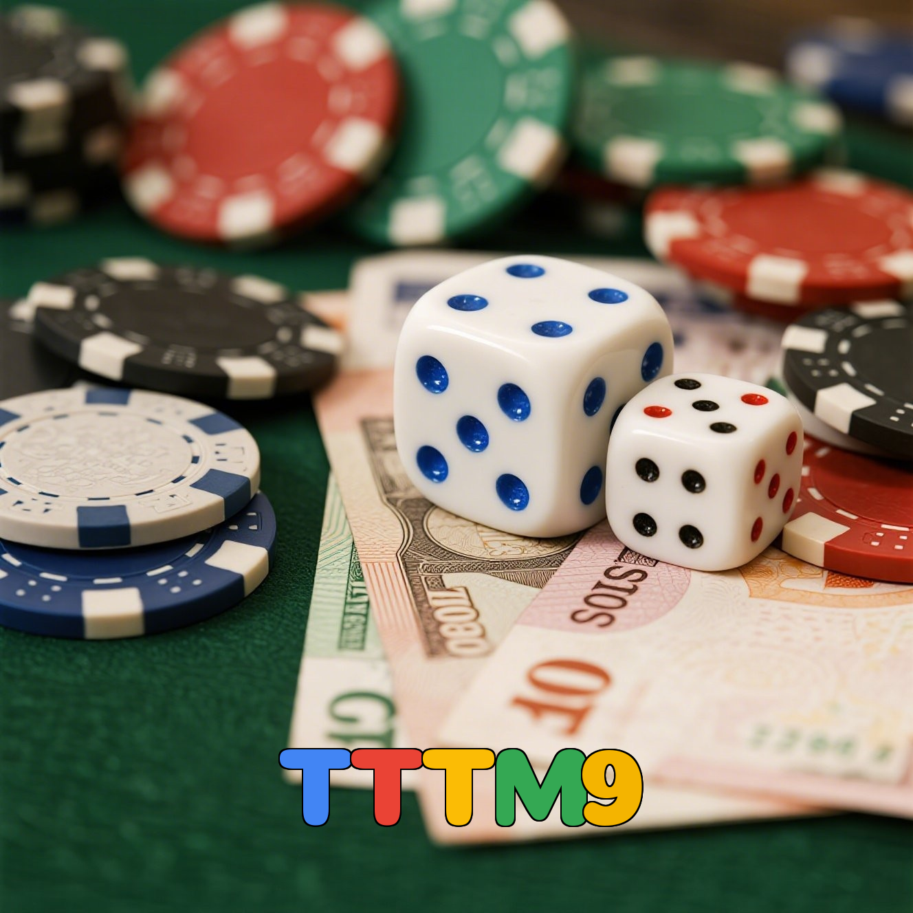 Problemas de Login no TTTM9