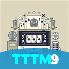 Login no TTTM9