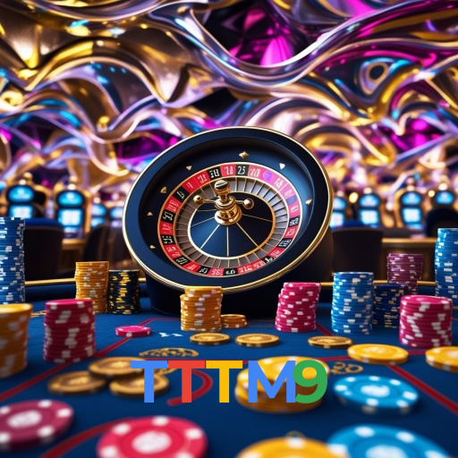 Login no TTTM9