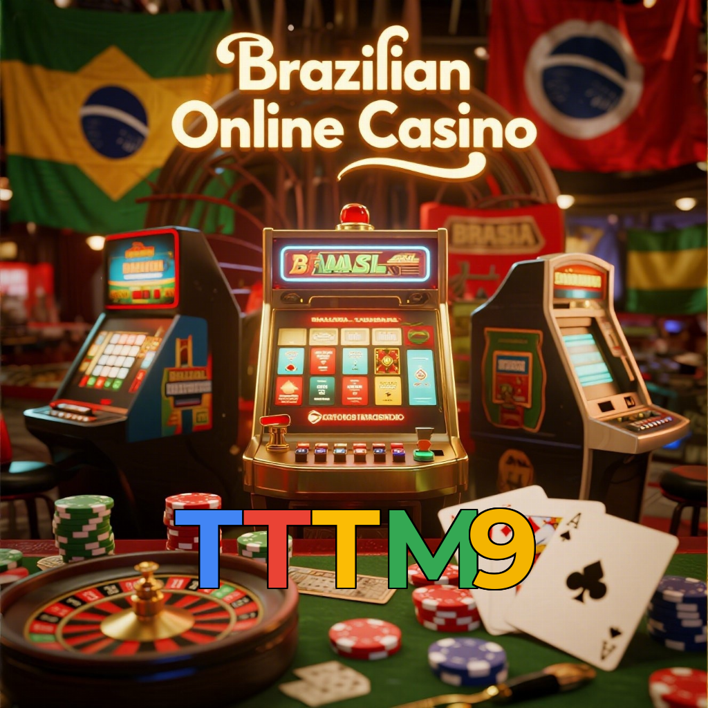 Login no TTTM9