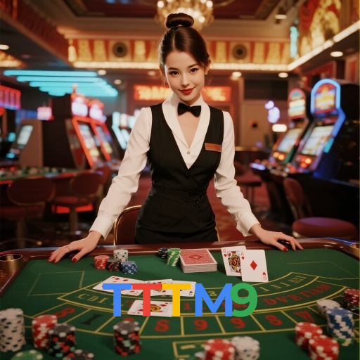 Login no TTTM9
