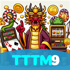 Segurança no TTTM9