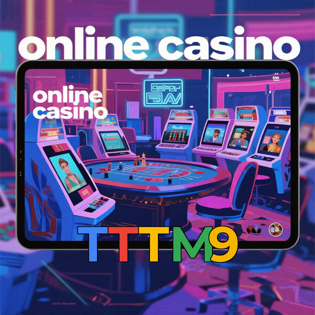 Login no TTTM9