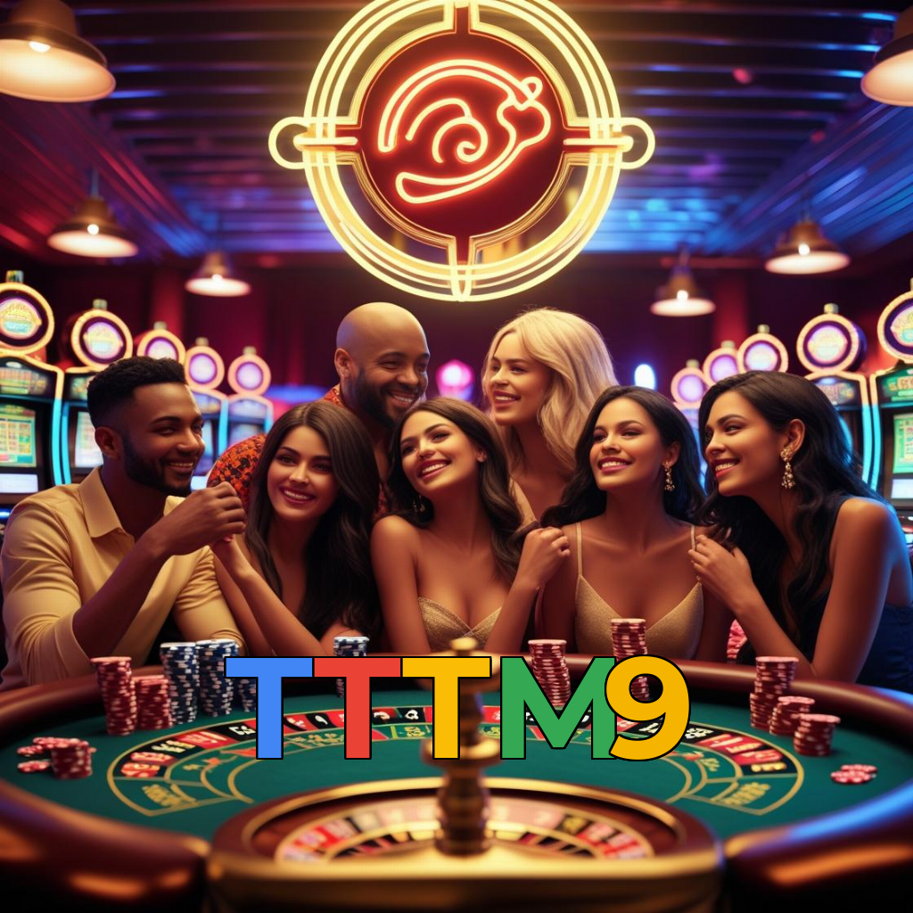Login no TTTM9