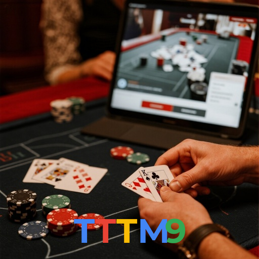 Segurança no TTTM9