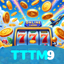 Login no TTTM9