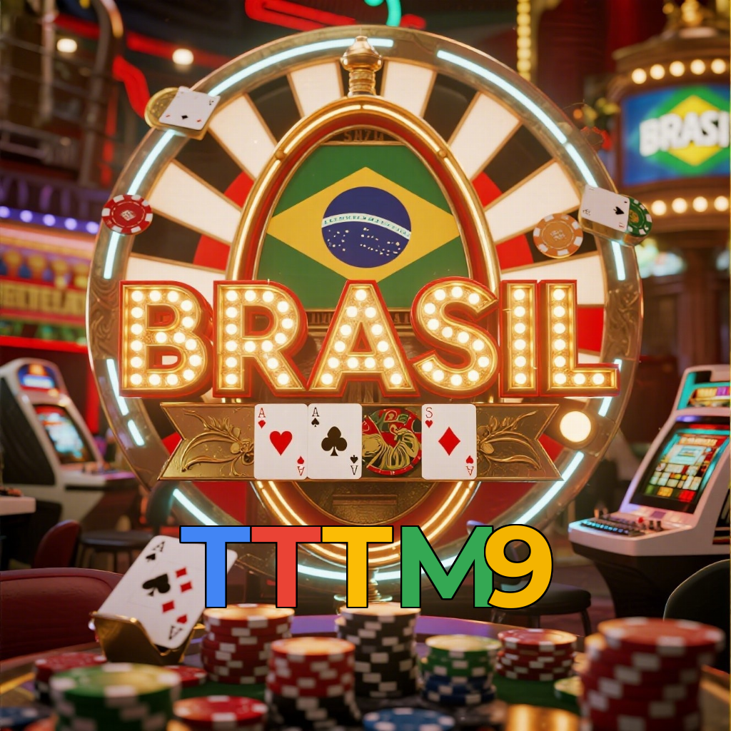 Login no TTTM9