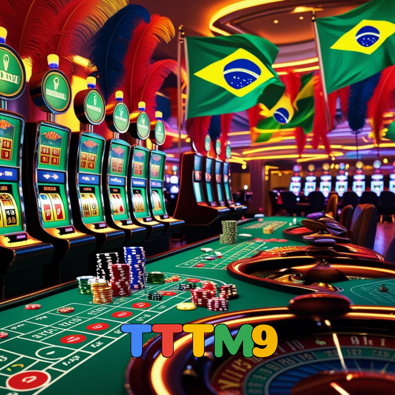 Problemas de Login no TTTM9