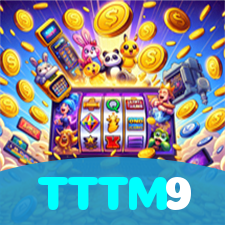 Segurança no TTTM9