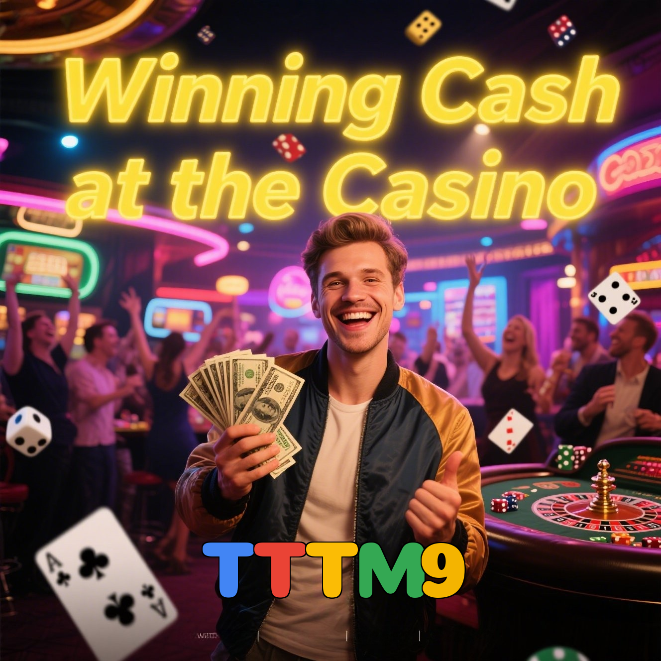 Login no TTTM9
