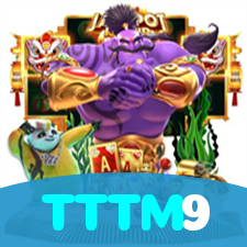 Login no TTTM9