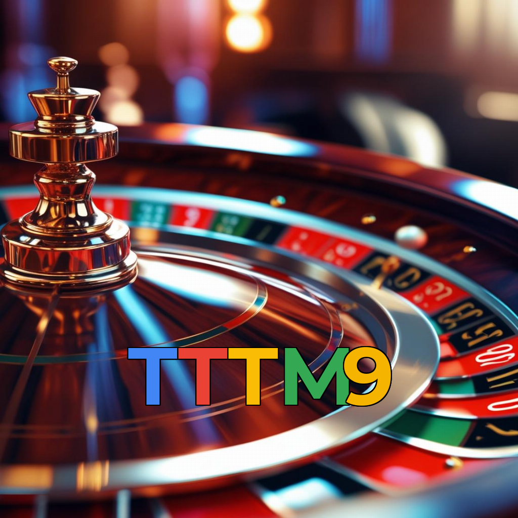 Login no TTTM9