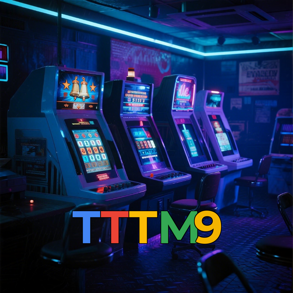 Login no TTTM9