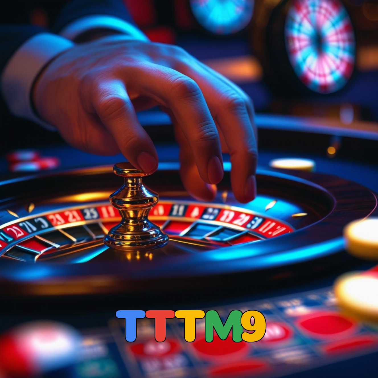 Problemas de Login no TTTM9