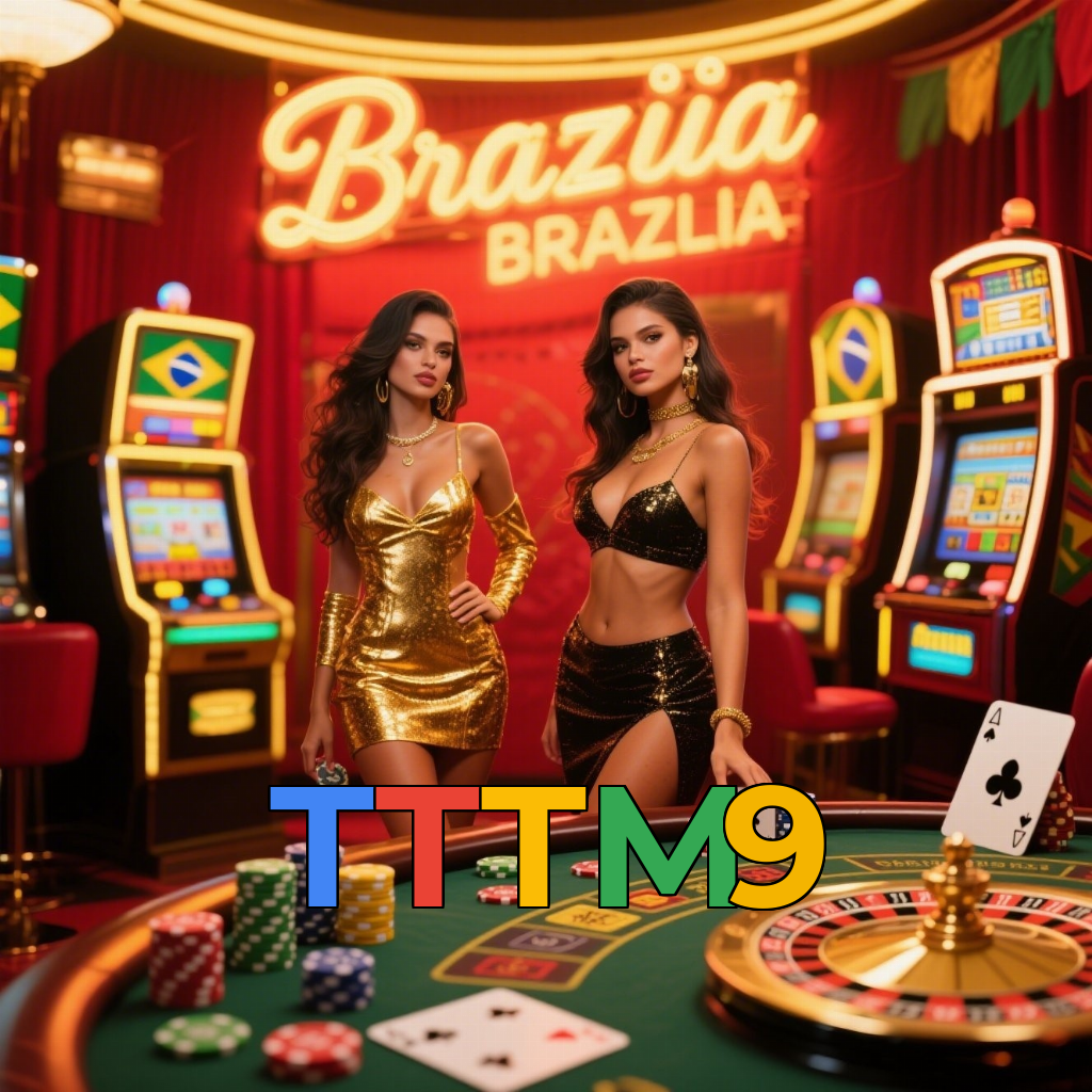 Login no TTTM9