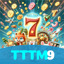 Login no TTTM9