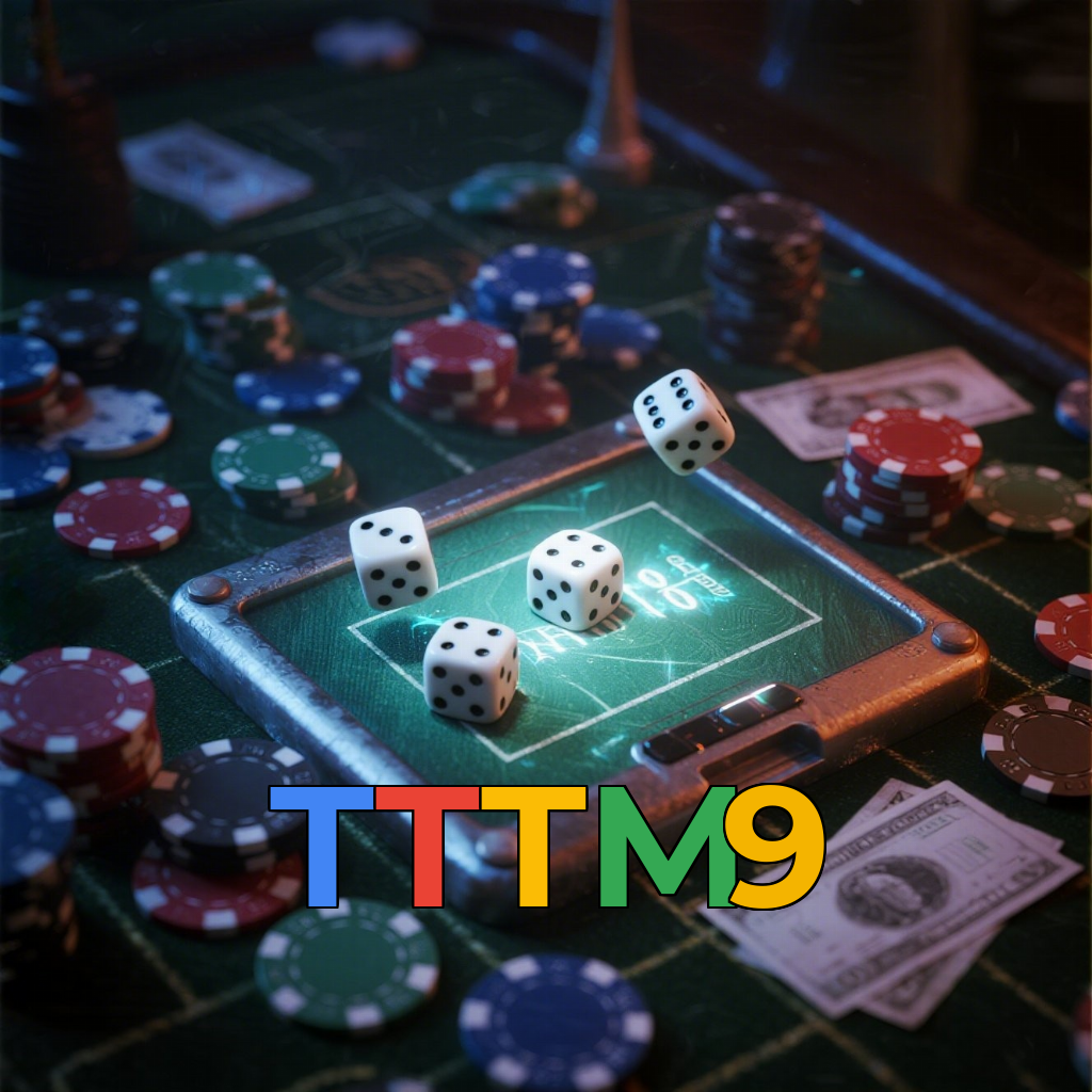 Segurança no TTTM9