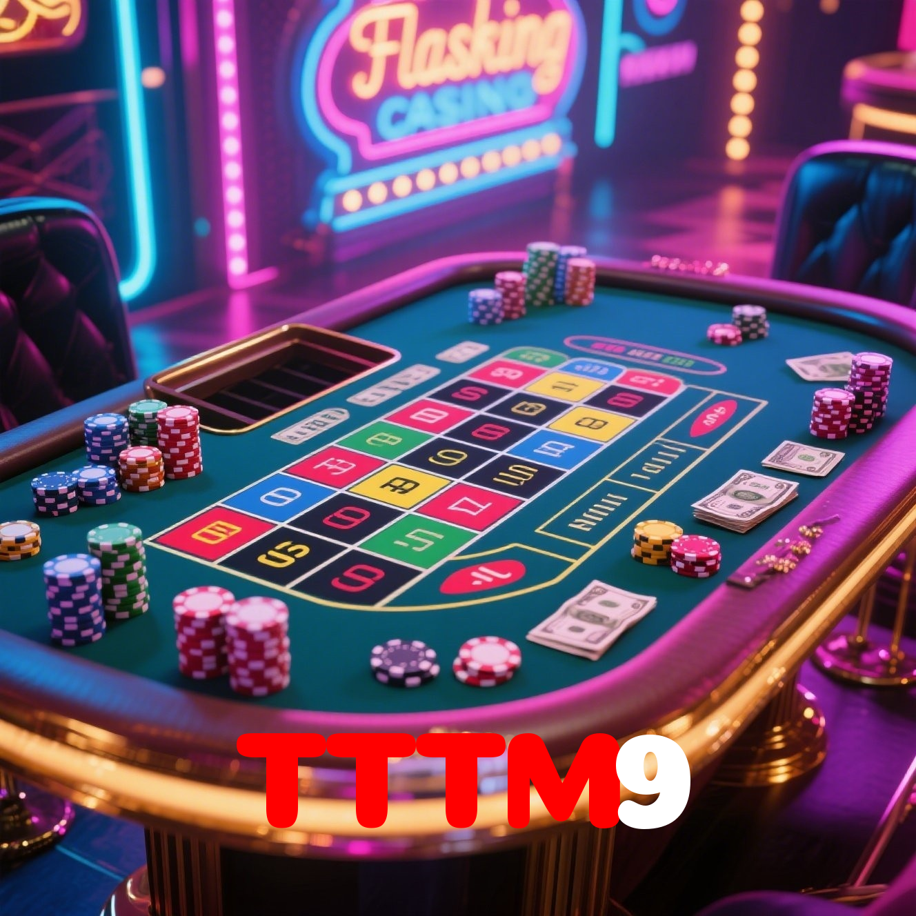 Problemas de Login no TTTM9