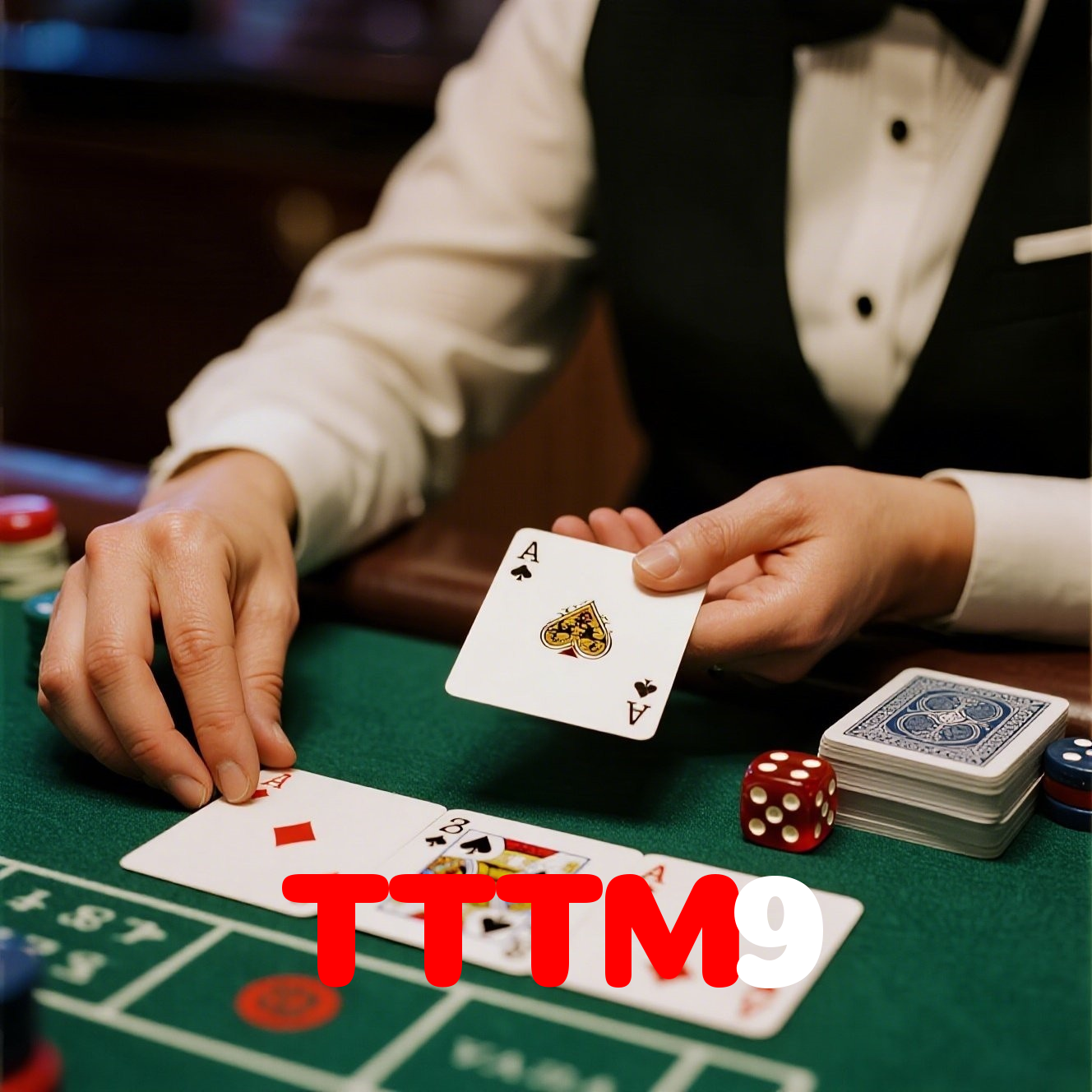 Problemas de Login no TTTM9
