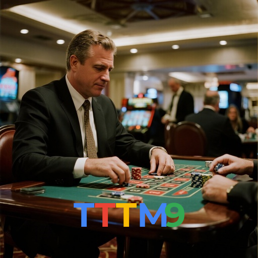 Login no TTTM9